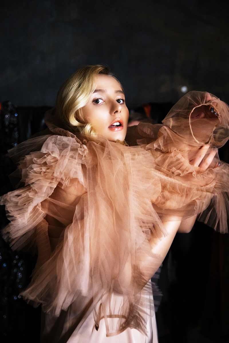 портретная фотография, fashion фотосъёмка, к