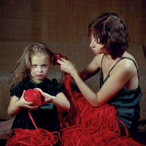 Фотографические проекты