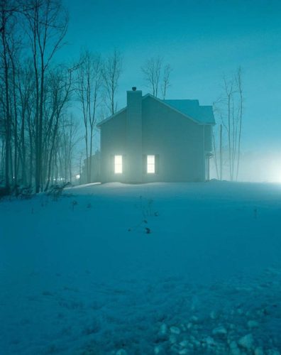 Todd Hido