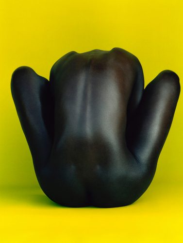 Koto Bolofo • UK