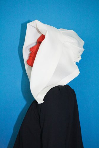 VIVIEN SASSEN • голандська фотографка