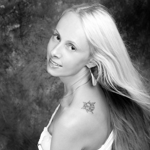 Art Nu Photography in Ukraine